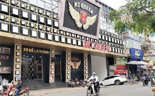 Hà Nội: Xác minh thông tin quán karaoke hoạt động "chui" bất chấp lệnh cấm phòng, chống dịch Covid-19