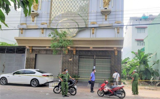 TP. Mỹ Tho, Tiền Giang: Điều tra làm rõ vụ nổ súng bắn nhau tại quán karaoke, 3 người thương vong