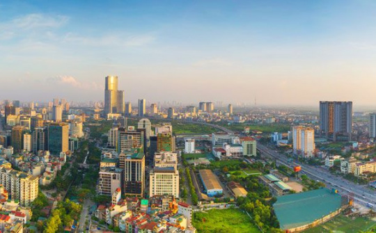 Bộ Tài nguyên và Môi trường kiểm tra đất đai tại Hà Nội, TP HCM và 24 tỉnh, thành phố