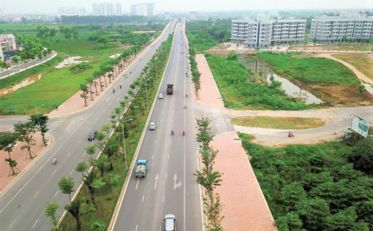 Dự thảo Nghị định quy định cơ chế quản lý tài chính dự án PPP: Nhiều chính sách thu hút thúc đẩy nhà đầu tư