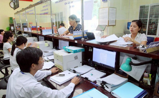 UBND TP Hà Nội công bố danh mục thủ tục hành chính lĩnh vực nông nghiệp và phát triển nông thôn