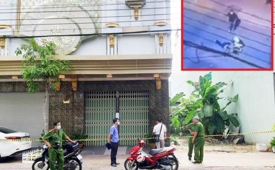 TP. Mỹ Tho, Tiền Giang: Vụ nổ súng tại quán karaoke XO khiến 1 người tử vong, tạm giữ 20 đối tượng dương tính với ma túy