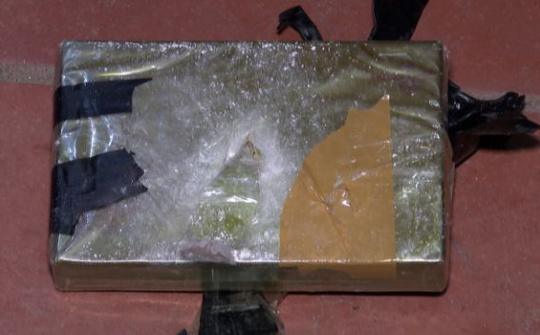 Công an tỉnh Thái Bình triệt phá đường dây ma túy quy mô lớn