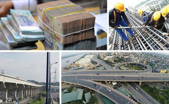 Bộ Tài chính: 63/63 tỉnh, thành báo cáo đã phân bổ vốn đầu tư kế hoạch năm 2021