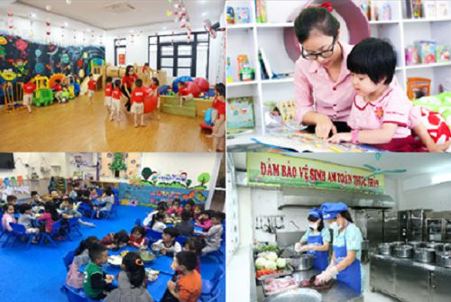 Hà Nội: Tăng cường phòng chống tai nạn thương tích, dịch bệnh, bảo đảm an ninh, an toàn trường học