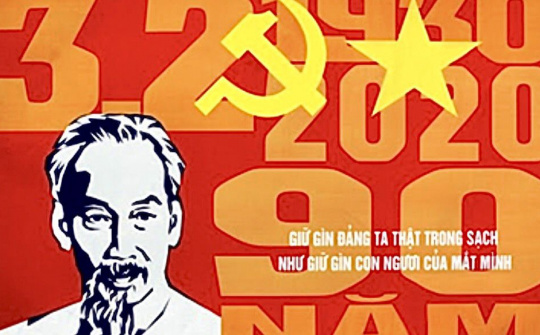 Những yêu cầu đặt ra đối với việc đấu tranh chống các quan điểm sai trái, thù địch