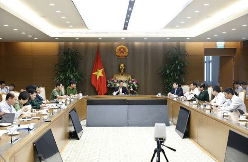 Triển khai "hộ chiếu vaccine" với tinh thần bảo đảm an toàn trên hết