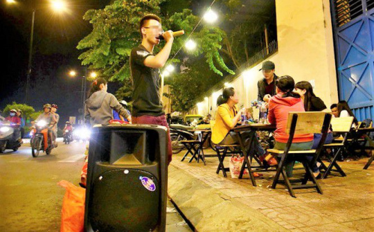 Đà Nẵng: Xử phạt nghiêm trường hợp gây ô nhiễm tiếng ồn trong khu dân cư, từ 1/6/2021