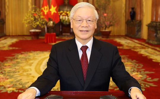 Chủ tịch nước đã thực hiện hiệu quả các nhiệm vụ, quyền hạn được giao