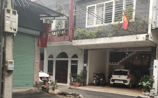 Thái Nguyên: Cần xử lý dứt điểm việc tranh chấp đất đai tại phường Hoàng Văn Thụ, thành phố Thái Nguyên