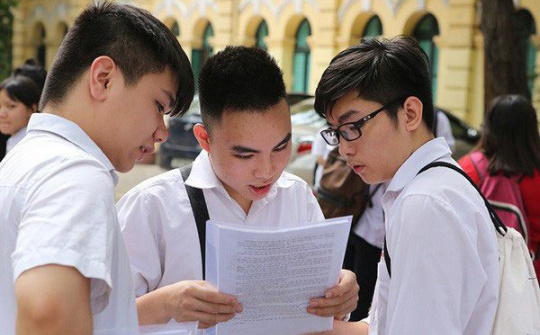 Các trường ngoài công lập không cho phép đào tạo ngành báo chí
