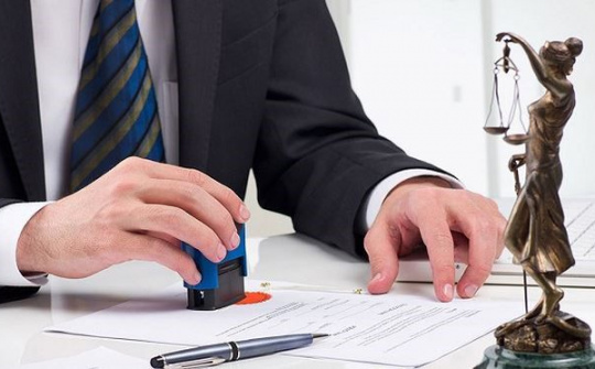 Bộ trưởng Bộ Tư pháp ban hành thông tư quy định chi tiết một số điều và biện pháp thi hành Luật Công chứng