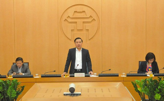 Cho phép quán bar, karaoke, vũ trường tại Hà Nội mở cửa trở lại