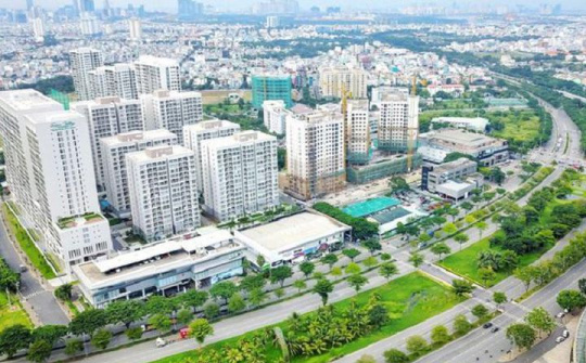 2021: Cần khẩn trương hoàn thiện cơ chế chính sách cho 5 điểm “nóng” đầu tư, kinh doanh