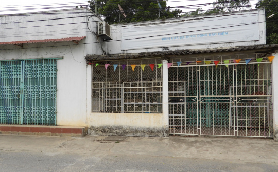 Hai vợ chồng mất tích bí ẩn tại Hậu Lộc, Thanh  Hóa