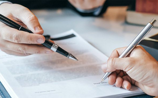 Từ 01/5/2021: Hướng dẫn mới về đăng ký doanh nghiệp có hiệu lực