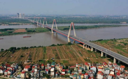 Thành uỷ Hà Nội yêu cầu không để xảy ra tình trạng trục lợi dụng quy hoạch để trục lợi