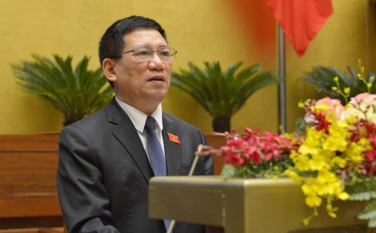 Kiểm toán Nhà nước chuyển cơ quan điều tra 20 vụ có dấu hiệu tội phạm trong 5 năm