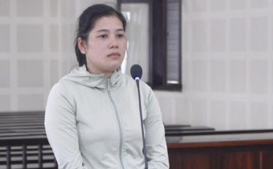 Làm giả sổ đỏ lừa đảo chiếm đoạt hơn 700 triệu đồng