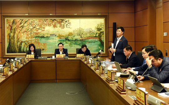 Bảo đảm cuộc bầu cử dân chủ, đúng pháp luật và bình đẳng