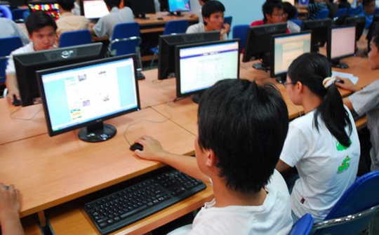 Trở thành cường quốc về an ninh mạng để có hoà bình