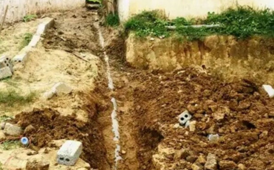 Thanh Hóa: Phạt gần 400 triệu đồng doanh nghiệp xả thải chưa qua xử lý ra môi trường