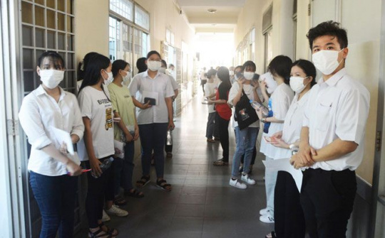 Những chính sách mới sẽ có hiệu lực từ tháng 4-2021