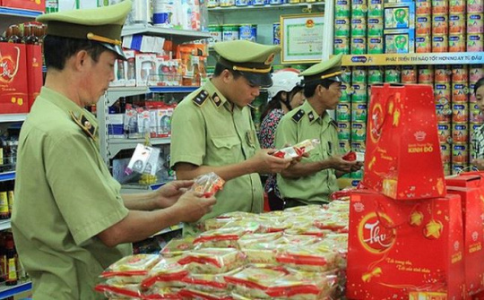 Luật bảo vệ quyền lợi người tiêu dùng cần được sửa đổi