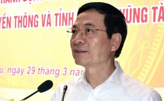 Thách thức mới, giấc mơ mới sẽ thay đổi Bà Rịa - Vũng Tàu