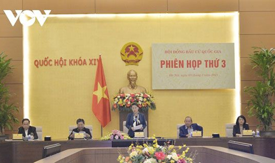 Nhận diện và đấu tranh với các hoạt động chống phá bầu cử