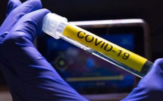 Quyết tâm chống tham nhũng mới bắt đầu với điều tra liên quan Covid-19