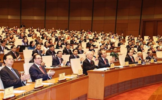 Vạch trần chiêu trò đòi “dân chủ” vô nguyên tắc trong bầu cử: Thủ đoạn “ăn vạ” phía sau chiêu trò tự ứng cử