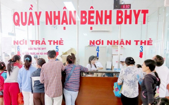 Các nghị định, thông tư nổi bật có hiệu lực từ tháng 4/2021