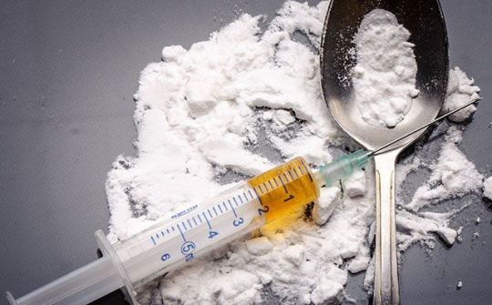 Quốc hội thông qua Luật Phòng, chống ma túy (sửa đổi)