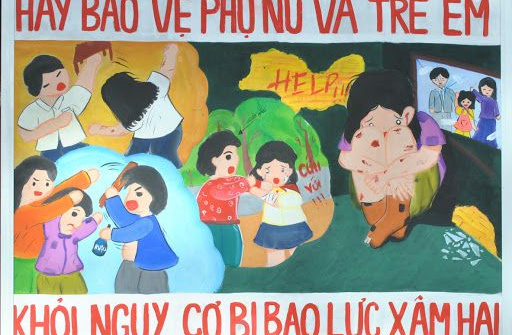 Phú Thọ ban hành Kế hoạch hành động quốc gia về phòng chống bạo lực, xâm hại trẻ em giai đoạn 2021-2025