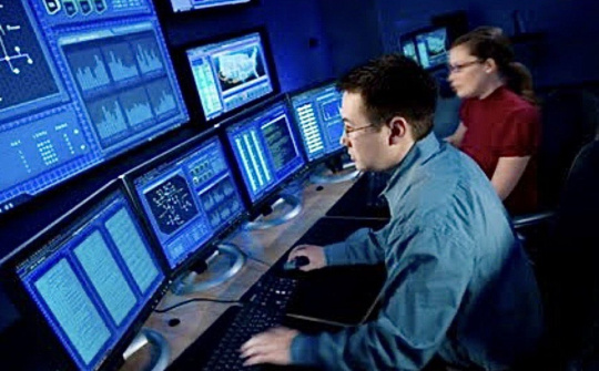 Phát triển đội ngũ nhân lực an toàn thông tin mạng giai đoạn 2021-2025