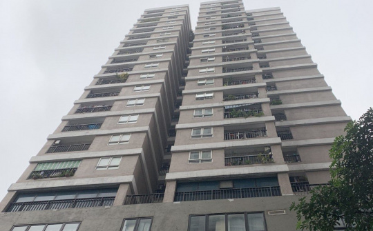 Quy chuẩn an toàn ban công chung cư, tránh tai nạn bất thường