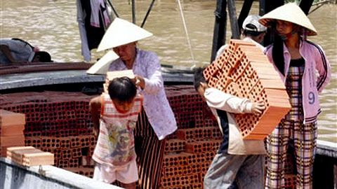 Quy định về sử dụng lao động từ dưới 13 tuổi đến chưa đủ 15 tuổi, từ 15/3/2021