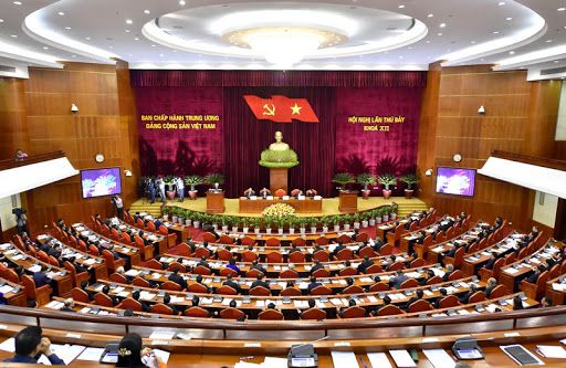 "Hệ thống pháp luật của Việt Nam liên tục được phát triển"