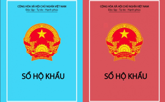 9 trường hợp sẽ bị xóa đăng ký thường trú khi bán nhà, từ 1/7/2021