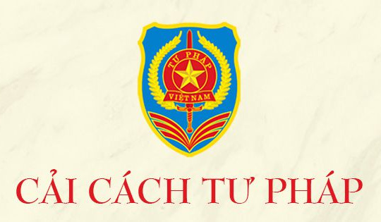 Quốc hội khóa XIV đã sửa đổi, bổ sung nhiều đạo luật quan trọng phục vụ công tác cải cách tư pháp và phòng, chống tội phạm