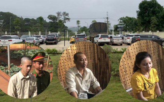 Đắk Nông: Triệt phá nhóm đối tượng lừa đảo, chiếm đoạt tài sản trị giá hàng chục tỷ đồng