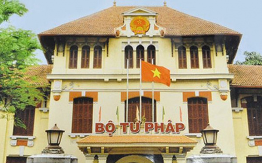 Bộ Tư pháp ban hành Kế hoạch công tác truyền thông về hoạt động của Bộ, ngành Tư pháp năm 2021