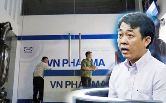 Để cuộc đấu tranh chống tham nhũng toàn diện hơn, phải xử lý triệt để tội phạm Đưa - Nhận hối lộ