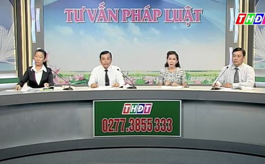 Tư vấn pháp luật: Pháp luật về thừa kế