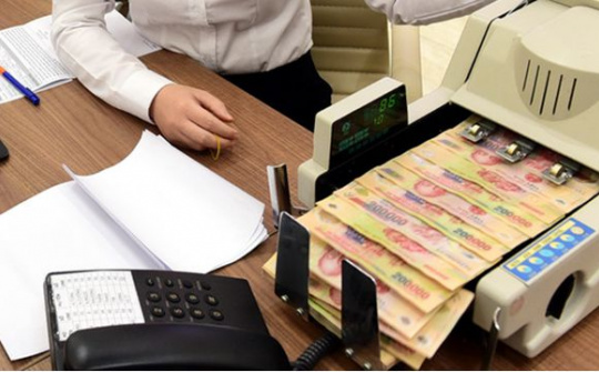 Cần sử dụng công cụ thuế để ngăn sốt đất