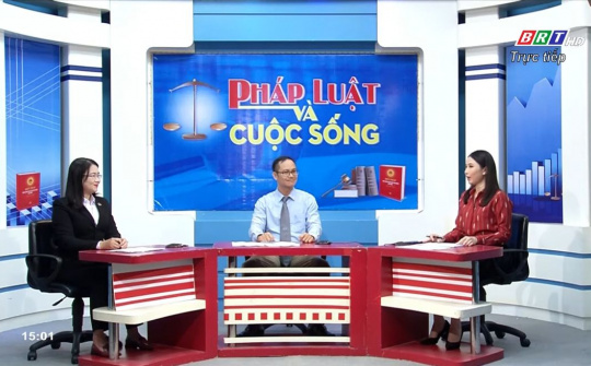 Tư vấn pháp luật: Quy định về Hợp đồng trong Bộ luật dân sự 2015