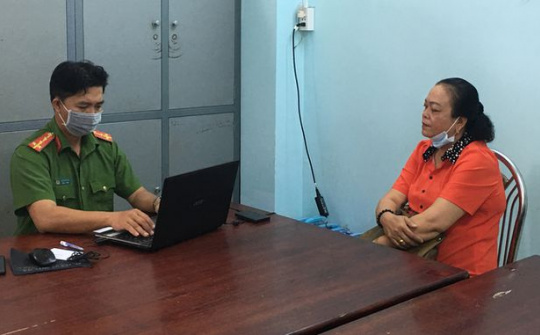 Khởi tố đối tượng tổ chức đám tang giả cho chính mình để "trốn nợ"