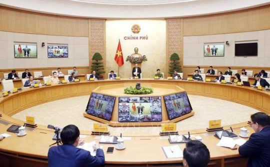 Cần nâng cao hiệu quả thực thi pháp luật, bảo đảm an toàn giao thông