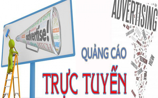 Kiểm soát chặt quảng cáo trực tuyến